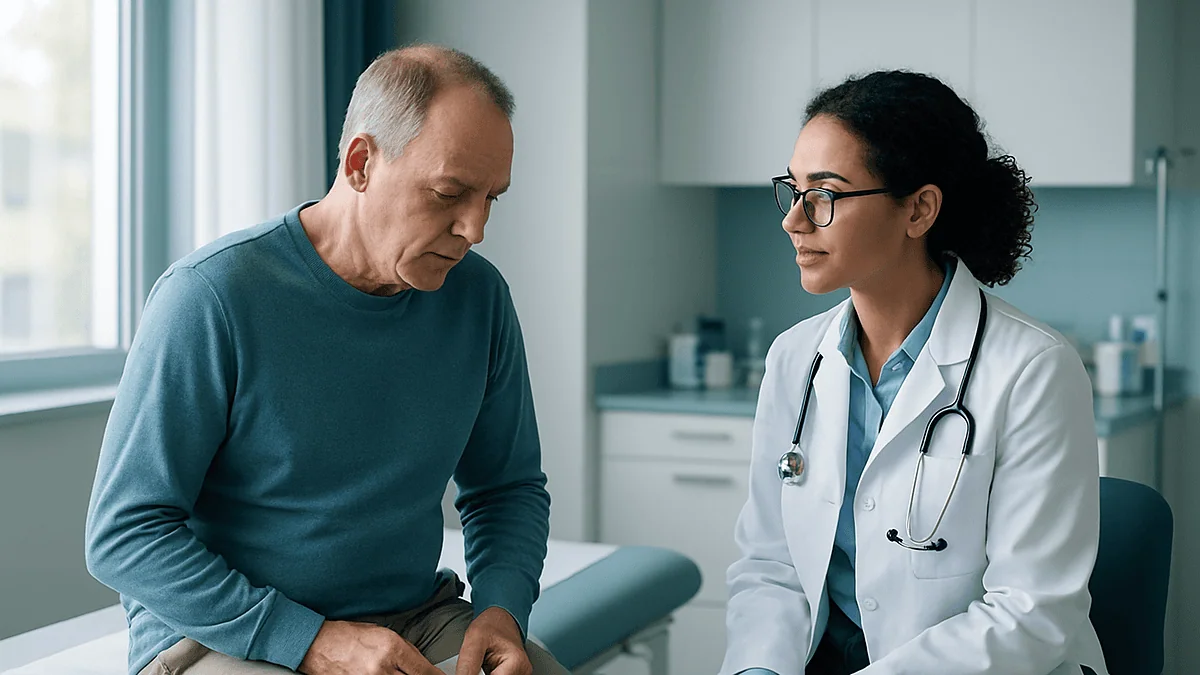 Bleeding After a Hemorrhoid Procedure: Spotting That Is Expected vs Signs to Report