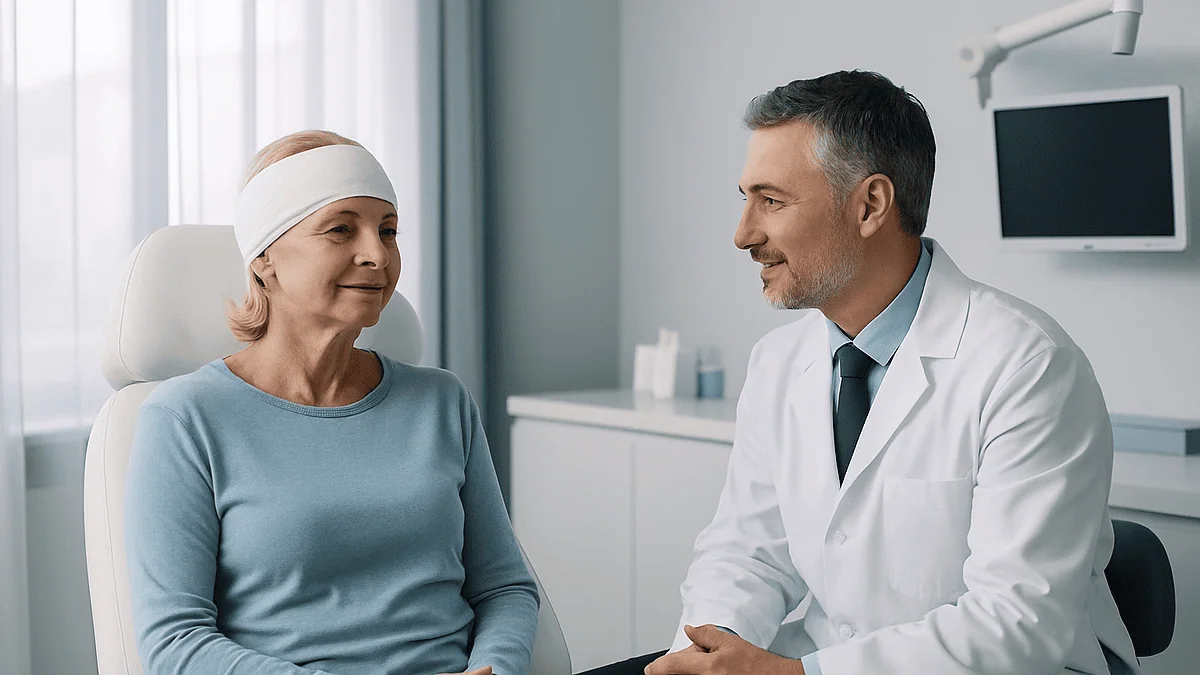 Blepharoplasty Recovery Time: Upper, Lower and Combined: Week by Week