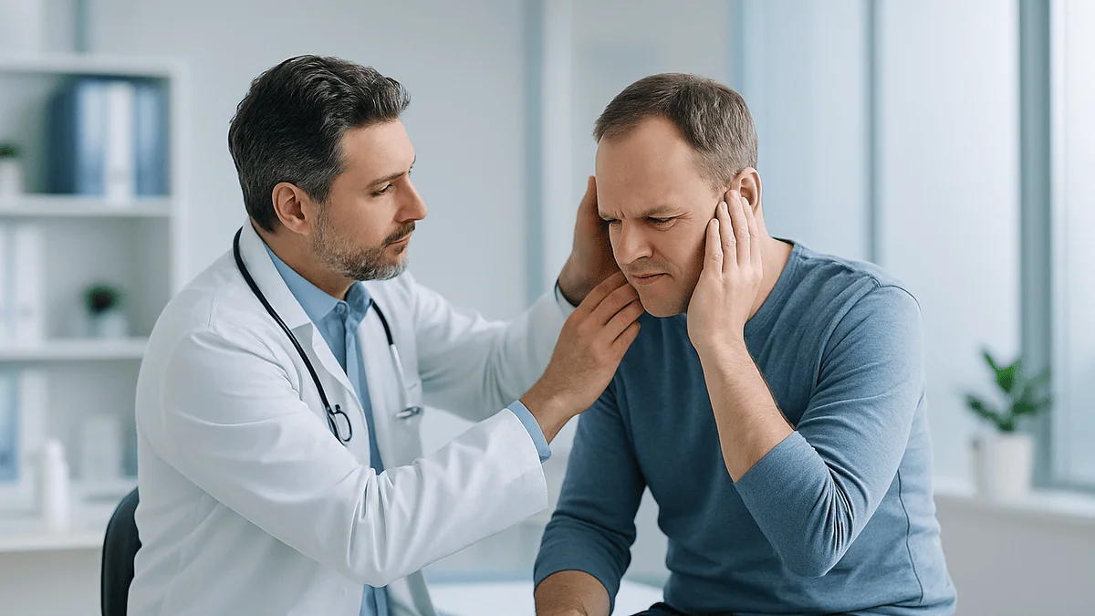 Blocked Ears: Causes and How to Unblock Them Safely 1 Blocked Ears: Causes and How to Unblock Them Safely