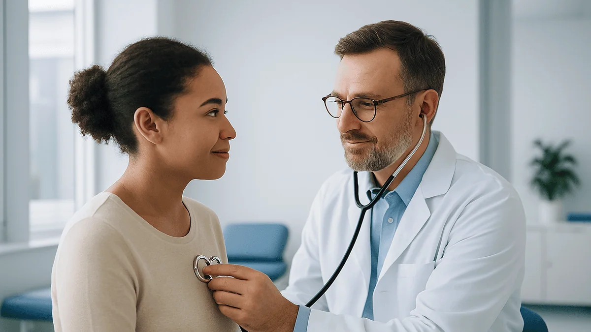 Blood Clot in the Heart: How Cardiac Thrombosis Is Treated With Medicines or Procedures