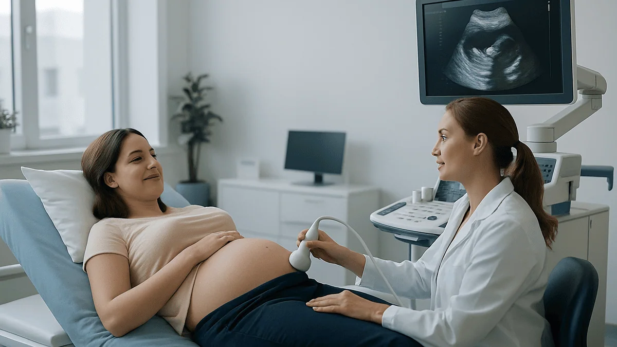 Blood Pregnancy Test vs Urine Test: Which Is More Accurate and When