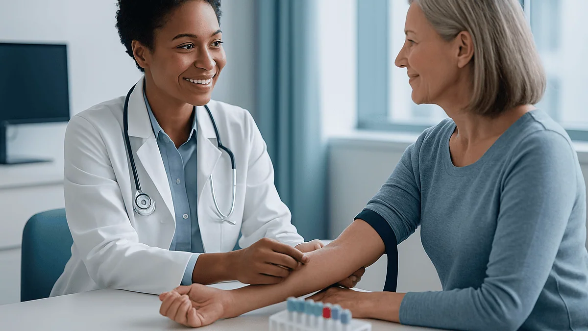 Blood Test Abbreviations: The Cheat Sheet for Your Lab Report 1 Blood Test Abbreviations: The Cheat Sheet for Your Lab Report