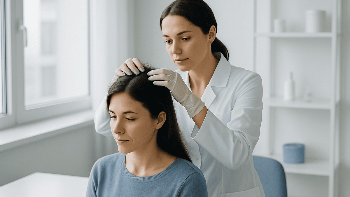 Blood Tests Before a Hair Transplant: What Is Checked and Why