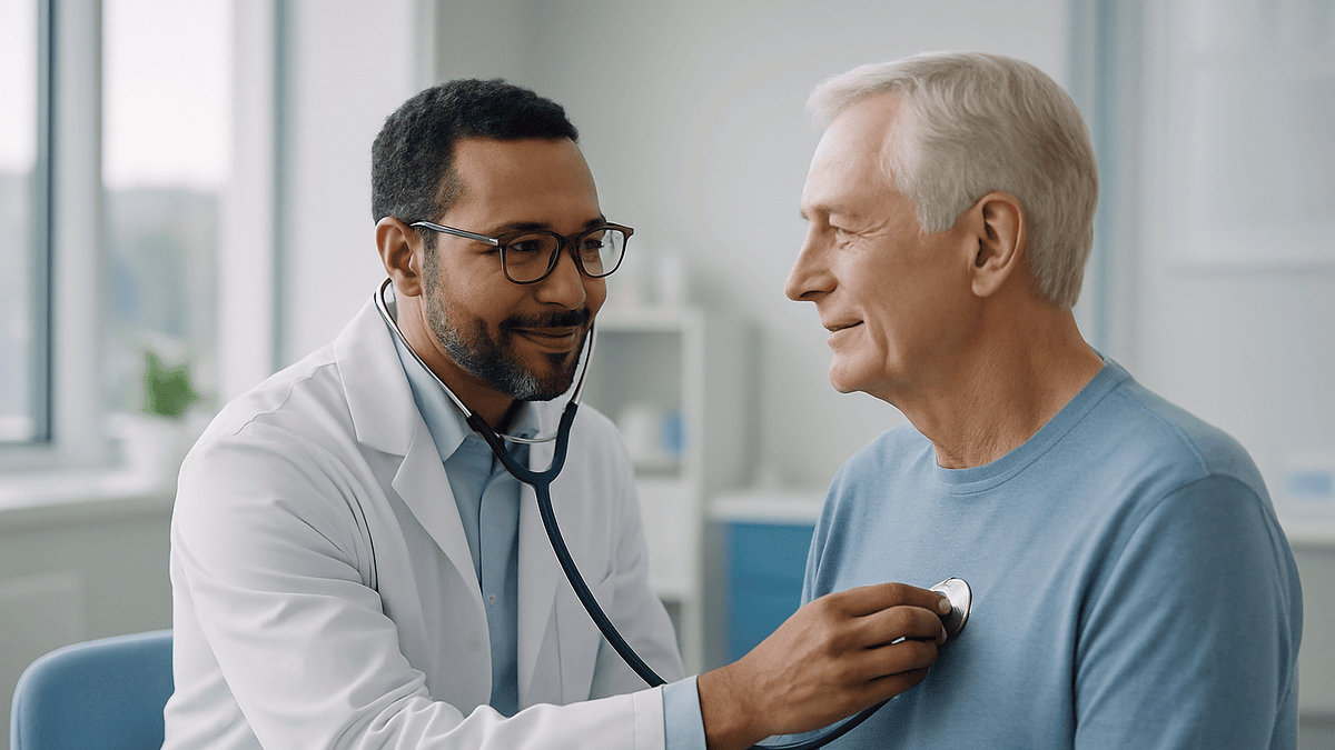 Blood Thinners After Heart Valve Surgery: Who Needs Them and How They Are Monitored
