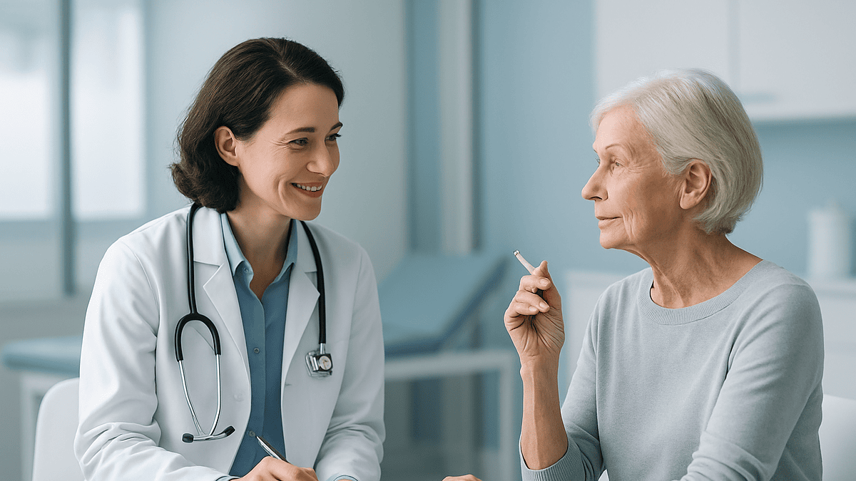 Blood Thinners, Smoking and Rhytidectomy: What Surgeons Ask You to Stop Before a Facelift