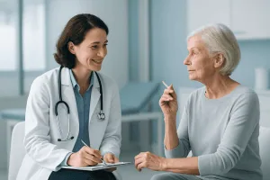 Blood Thinners, Smoking and Rhytidectomy: What Surgeons Ask You to Stop Before a Facelift
