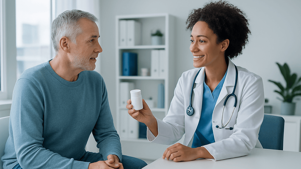 Blood-Thinning Medicine After a Coronary Stent: Why Taking It Exactly as Prescribed Matters