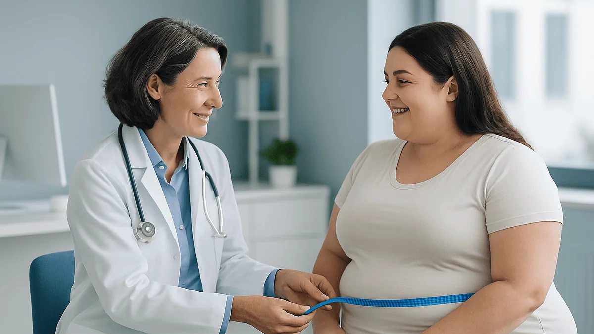 BMI and Body Contouring: Why Surgeons Set Weight Criteria for Tummy Tucks and Lipo