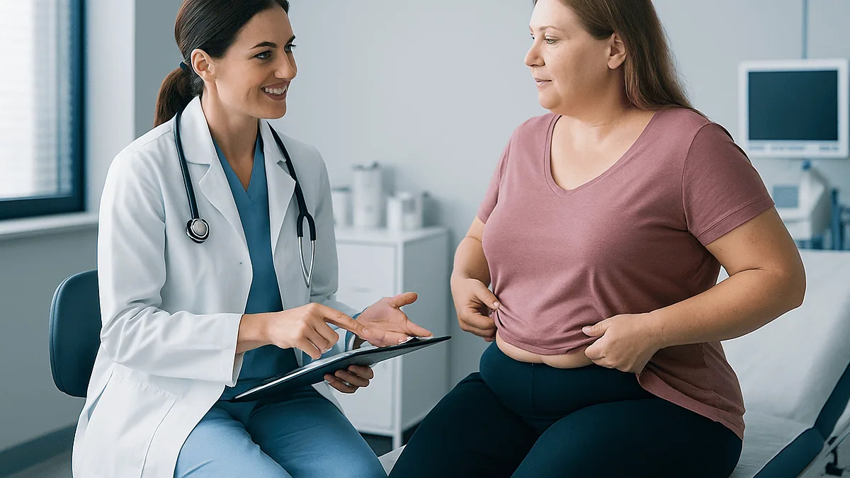 Body Contouring After Bariatric Surgery: Nutrition, Healing and What Surgeons Check First