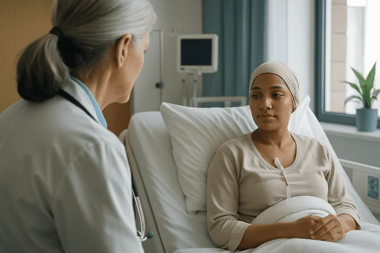 Bone Marrow Transplant