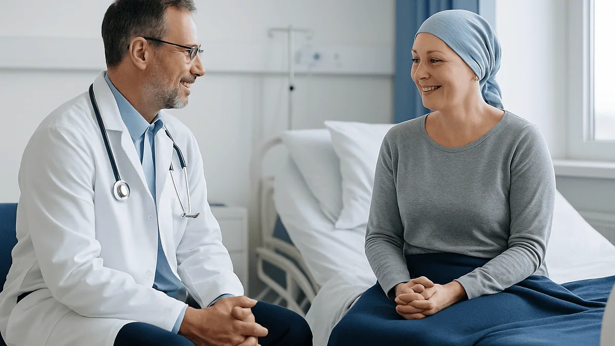 Bone Marrow Transplant Recovery: A Week-By-Week Timeline and What Speeds It Up