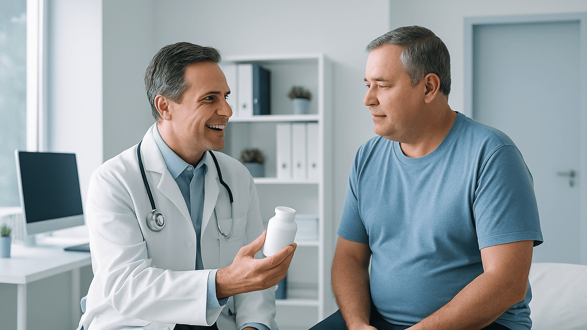 Bowel Prep Before Robotic Colorectal Surgery: Colonoscopy, Blood Thinners and the Day Before