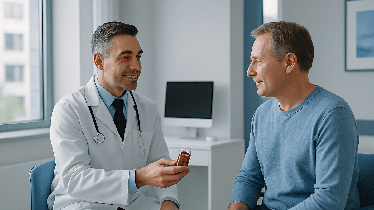 BPC-157: What the Evidence Actually Shows — and Why Regulators Are Cautious