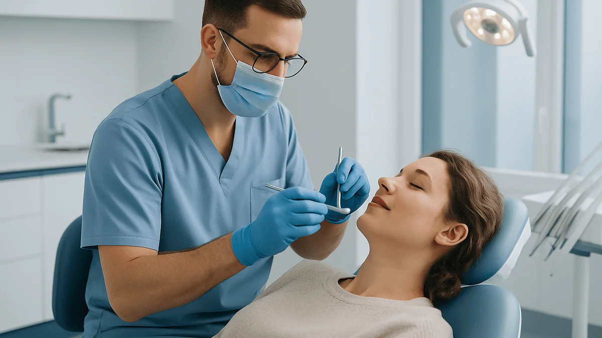 Braces for Adults: What Changes When You Straighten Teeth at 30, 40 or 60