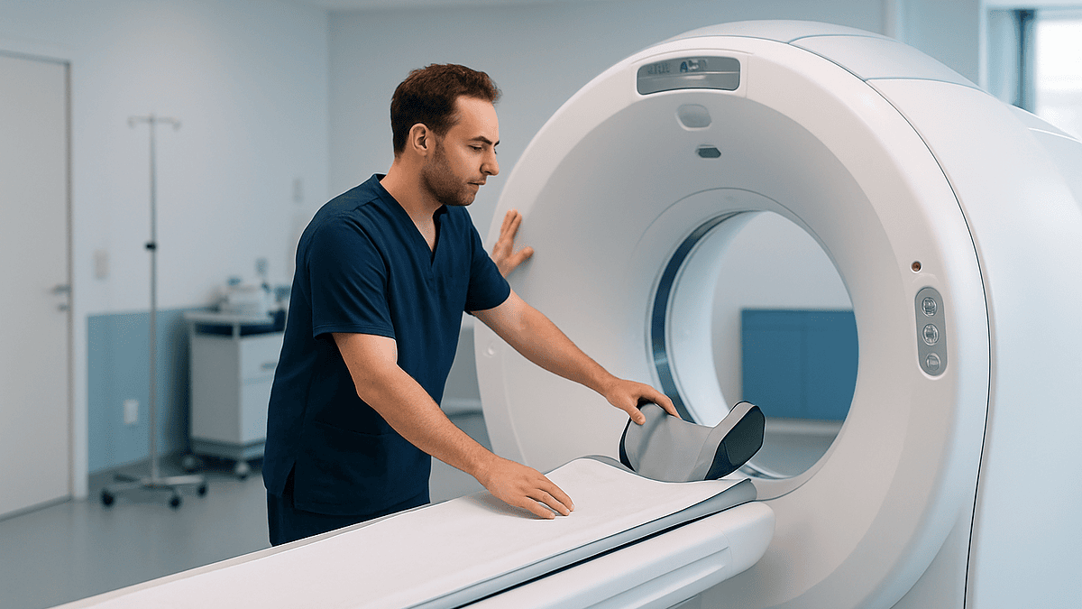 Brachytherapy for Cervical Cancer: How Internal Radiation Sessions Are Delivered