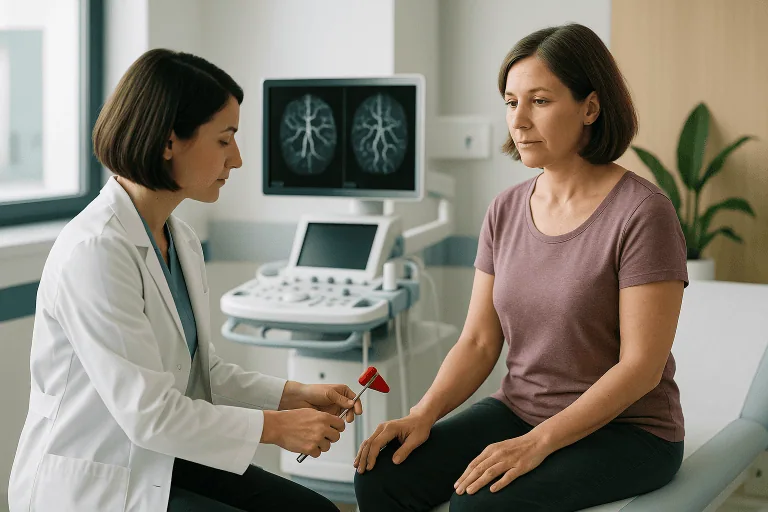 Brain Aneurysm