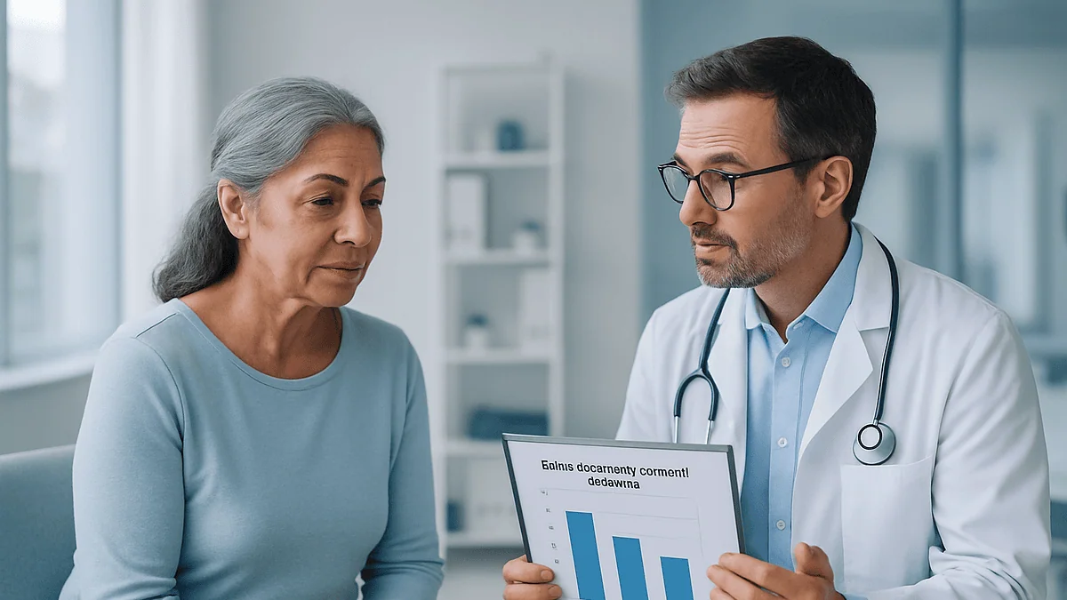 Brain Aneurysm Survival Statistics: What It Means, What to Expect and When to See a Specialist