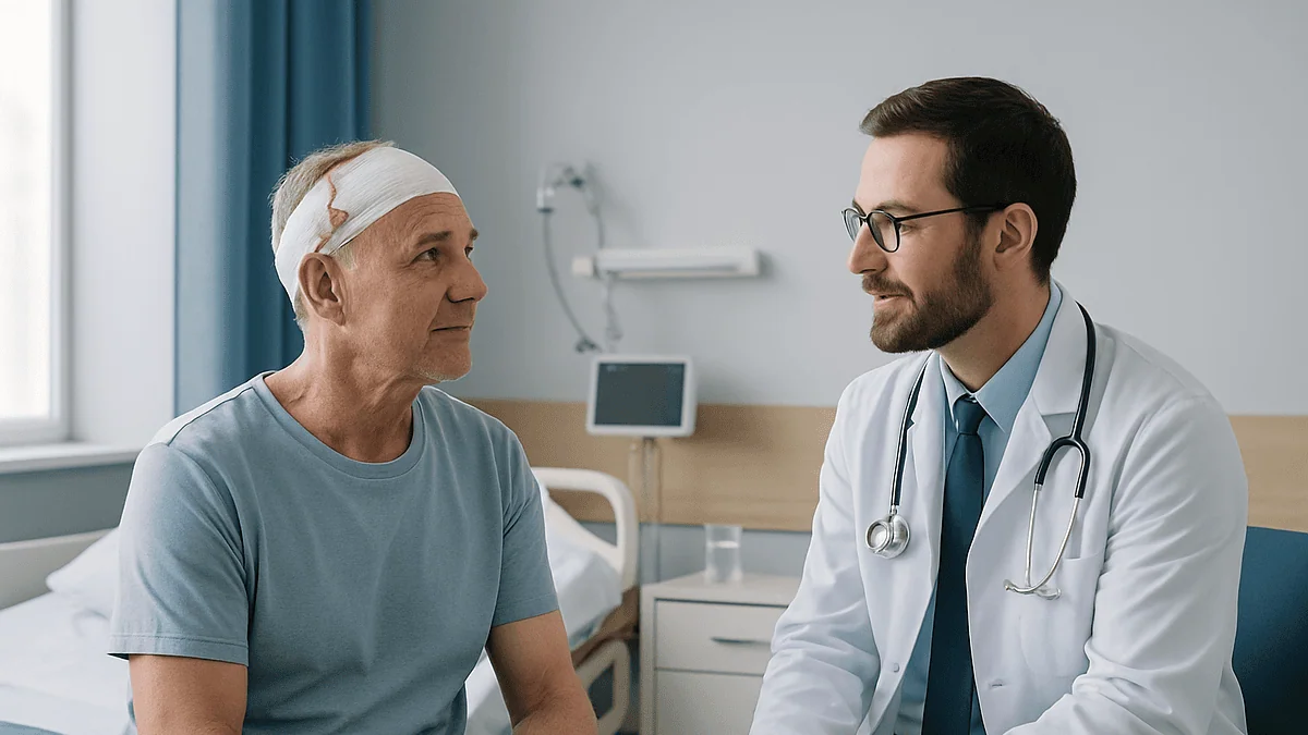 Brain Surgery Recovery: A Week-By-Week Timeline and What Speeds It Up