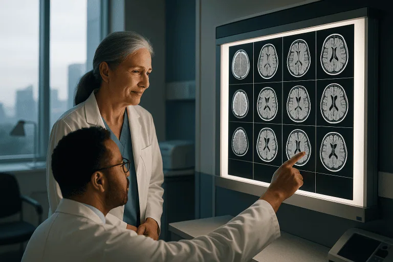 Brain Tumor