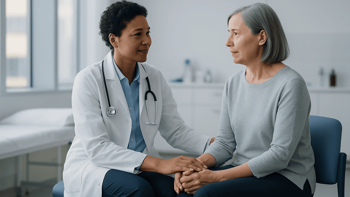 Brain Tumor Early Symptoms: Early Signs, Warning Signs and When to See a Doctor