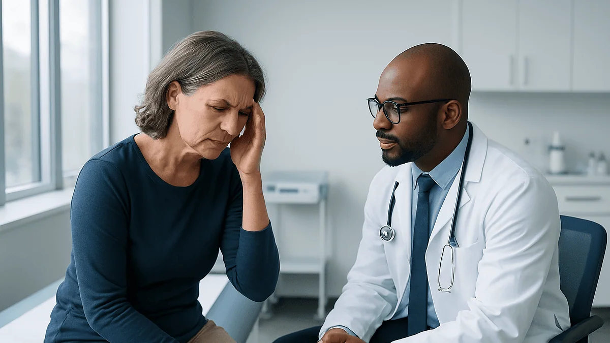 Brain Tumor Headaches: What It Means, What to Expect and When to See a Specialist