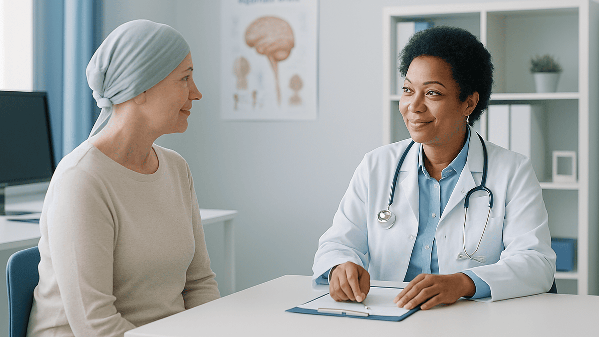 Brain Tumor Survival Rate: What the Statistics Mean, Stage by Stage, and What Changes Them