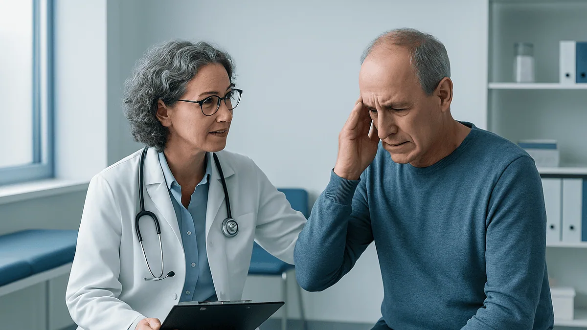 Brain Tumor Warning Signs: What It Means, What to Expect and When to See a Specialist