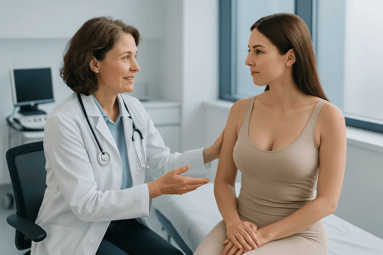 Breast Aesthetics