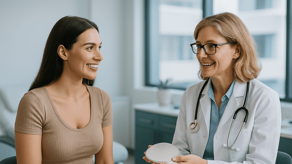 Breast Augmentation Cost: Implants, Surgery and Aftercare: Where the Money Goes