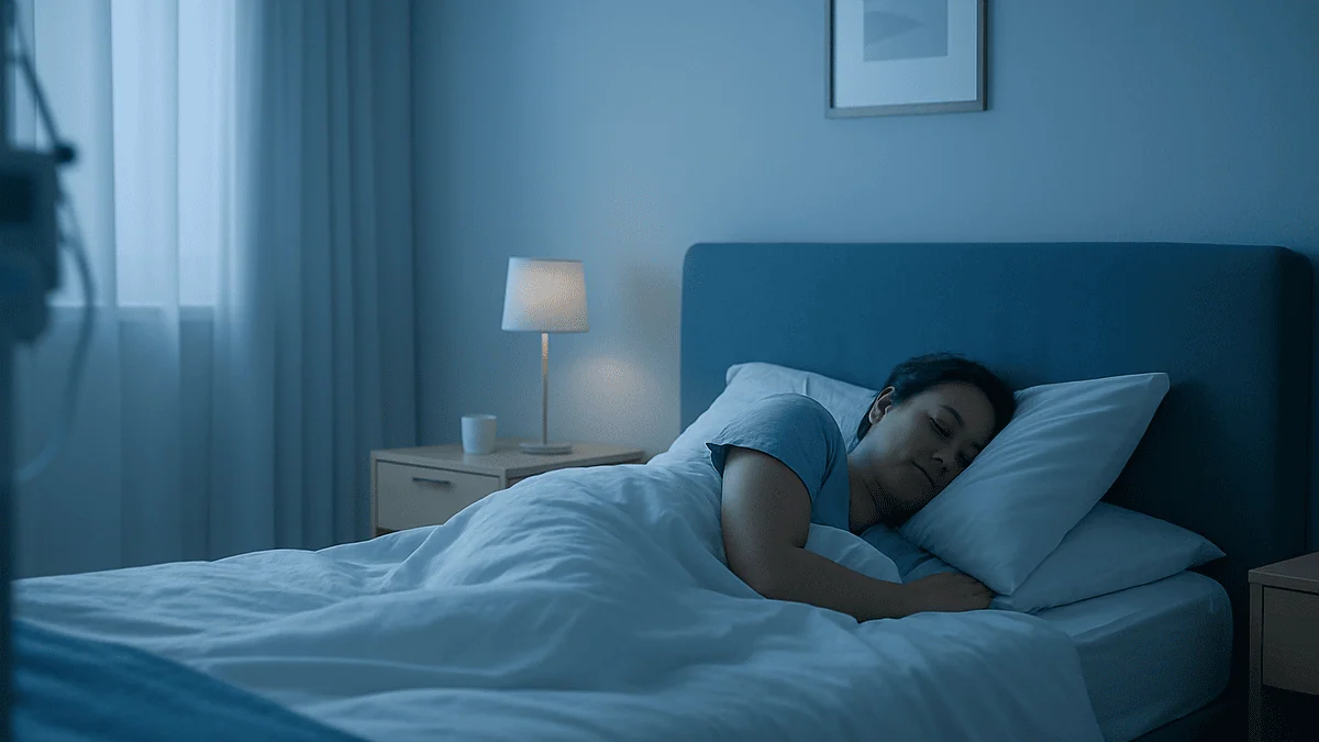 Breast Augmentation Recovery: A Week-by-Week Guide to Healing, Sleep and Activity