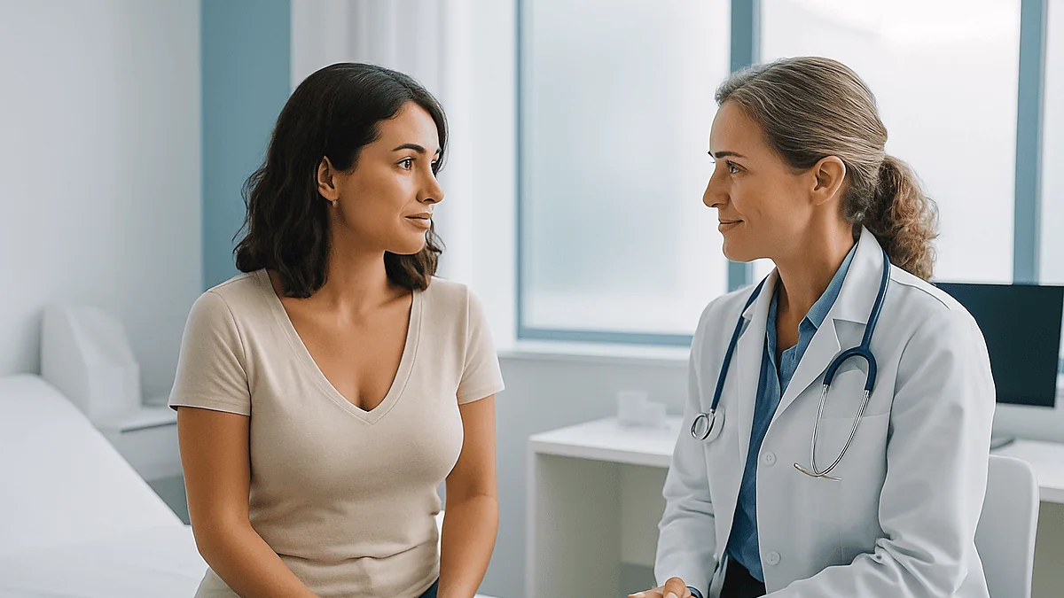 Breast Lift Without Implants: What a Mastopexy Alone Can and Cannot Change