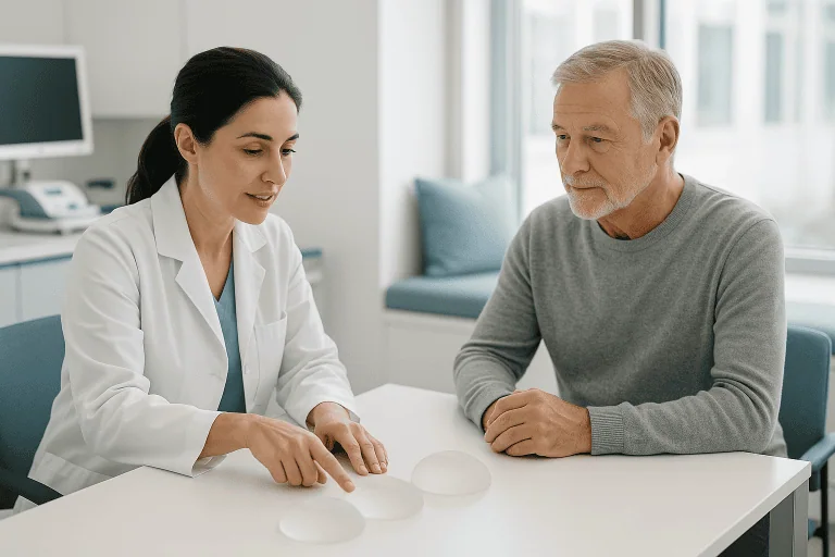 Breast Reconstruction