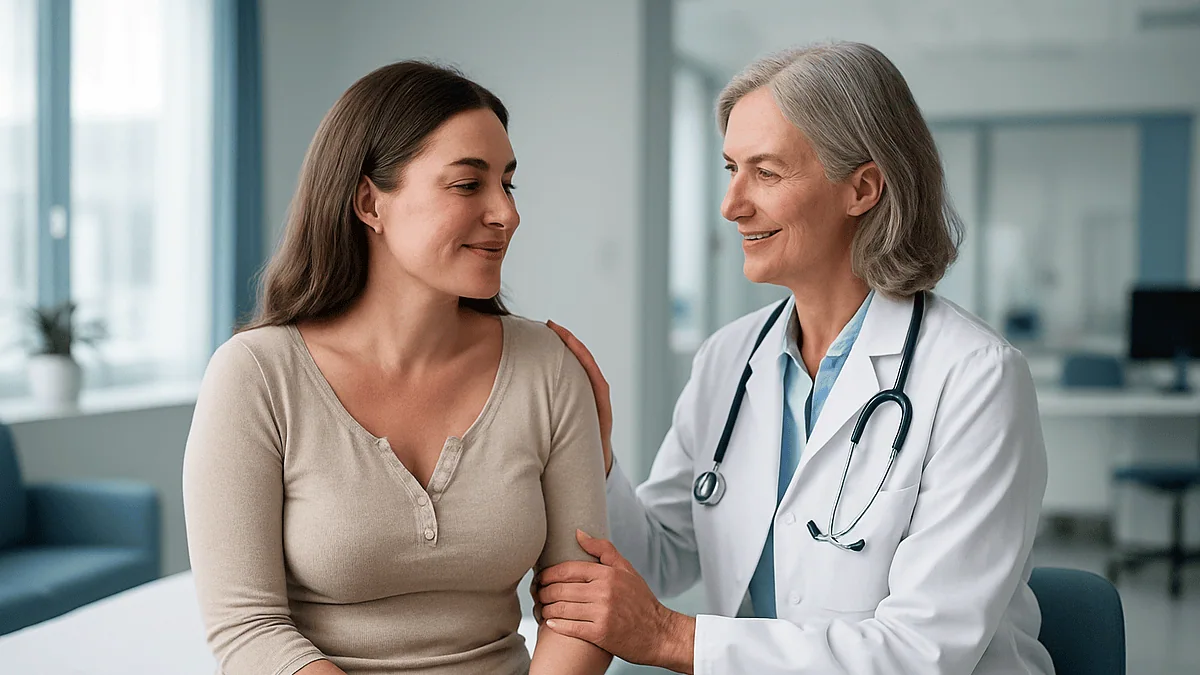 Breast Reduction Recovery: Timeline, Support Garments and Returning to Daily Life