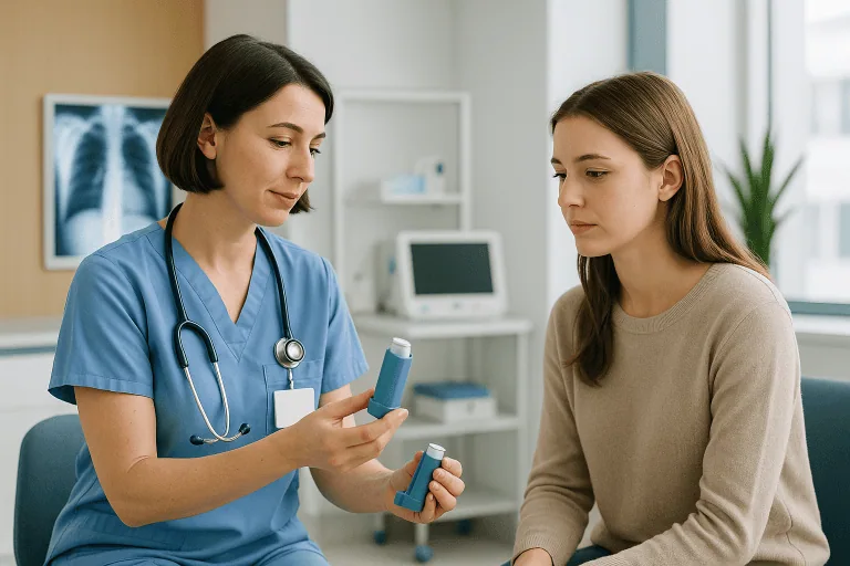Bronchoscopy