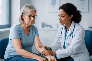 Bruising After a Blood Test: Why It Happens and When It Matters