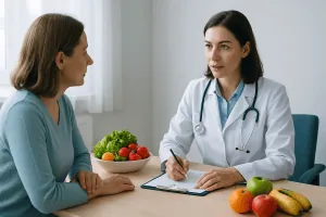 Calcium and Vitamin D When You Limit Dairy: How a Dietitian Plans Around Lactose Intolerance