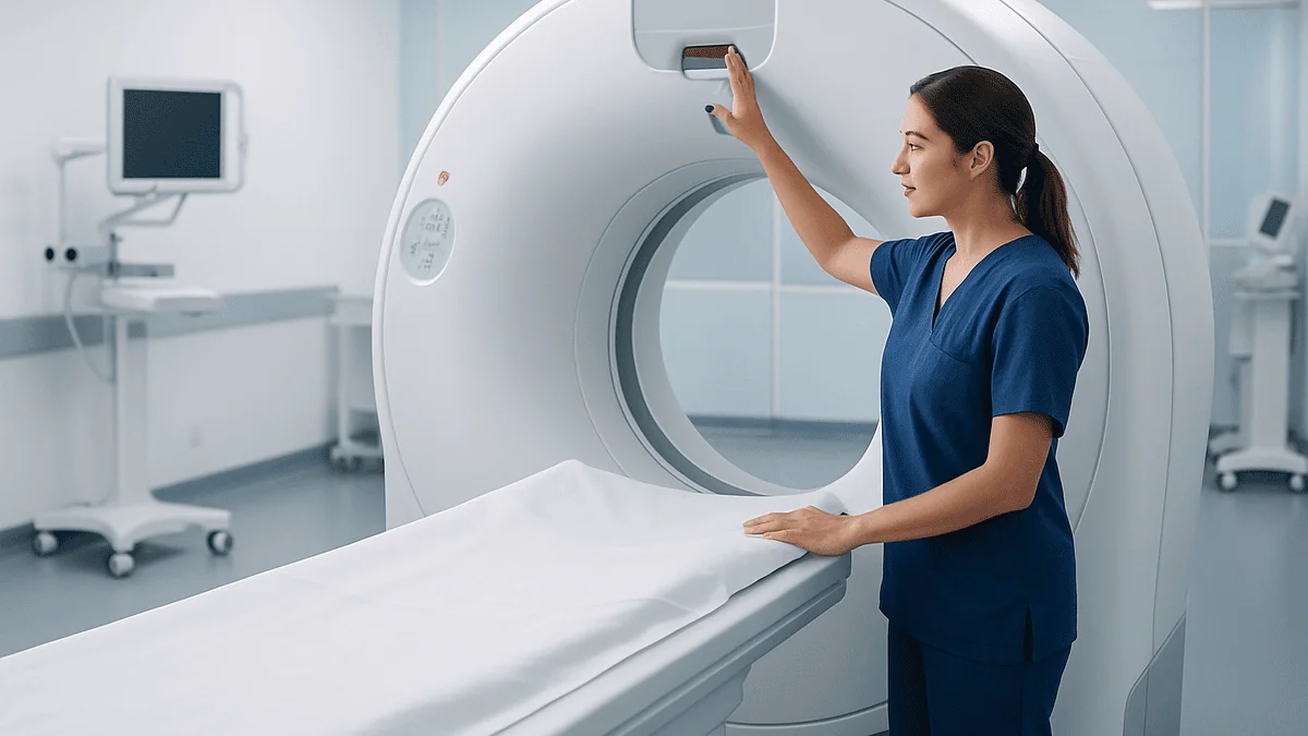 Can a Blood Test Detect Cancer? What Routine Work Shows, and Does Not