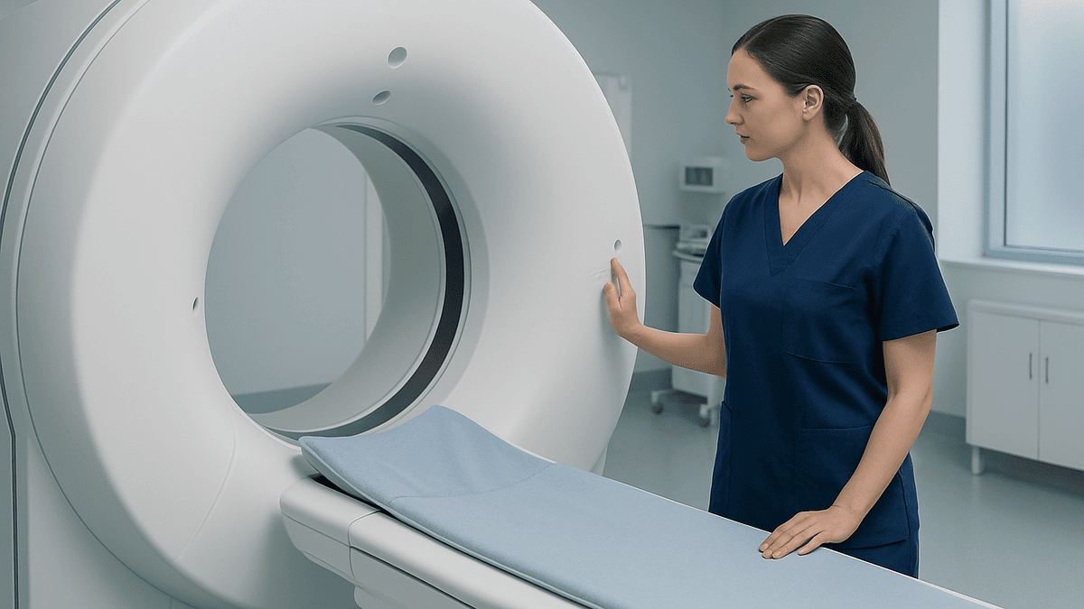 Can a CT Scan Detect Cancer? What It Shows, What It Misses and the Tests That Follow
