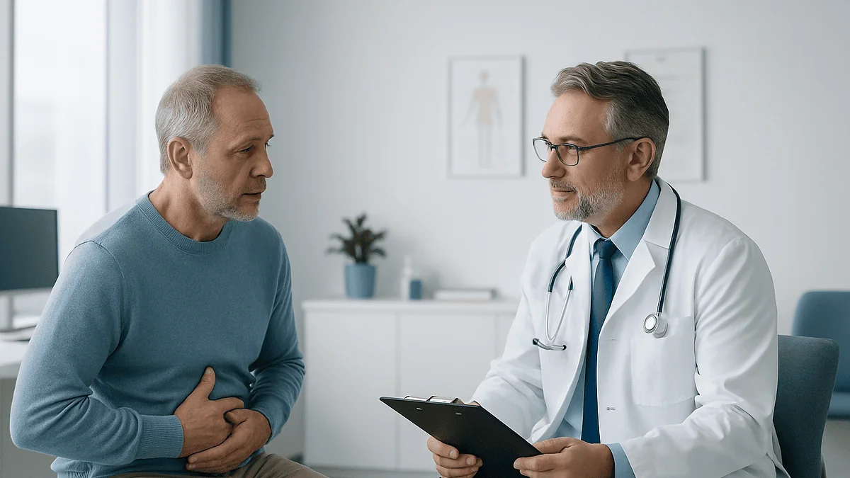 Can a Hiatal Hernia Come Back After Repair? Recurrence and What Happens Next