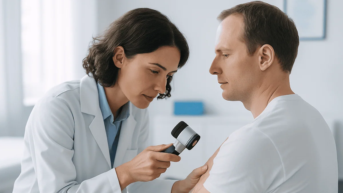 Can a Mole Grow Back After Removal? Why It Happens and What Dermatologists Do Next