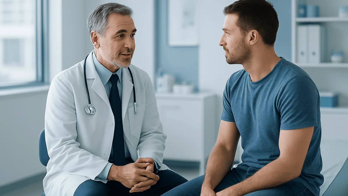 Can a Vasectomy Be Reversed? How Reversal Works and What Decides the Outcome