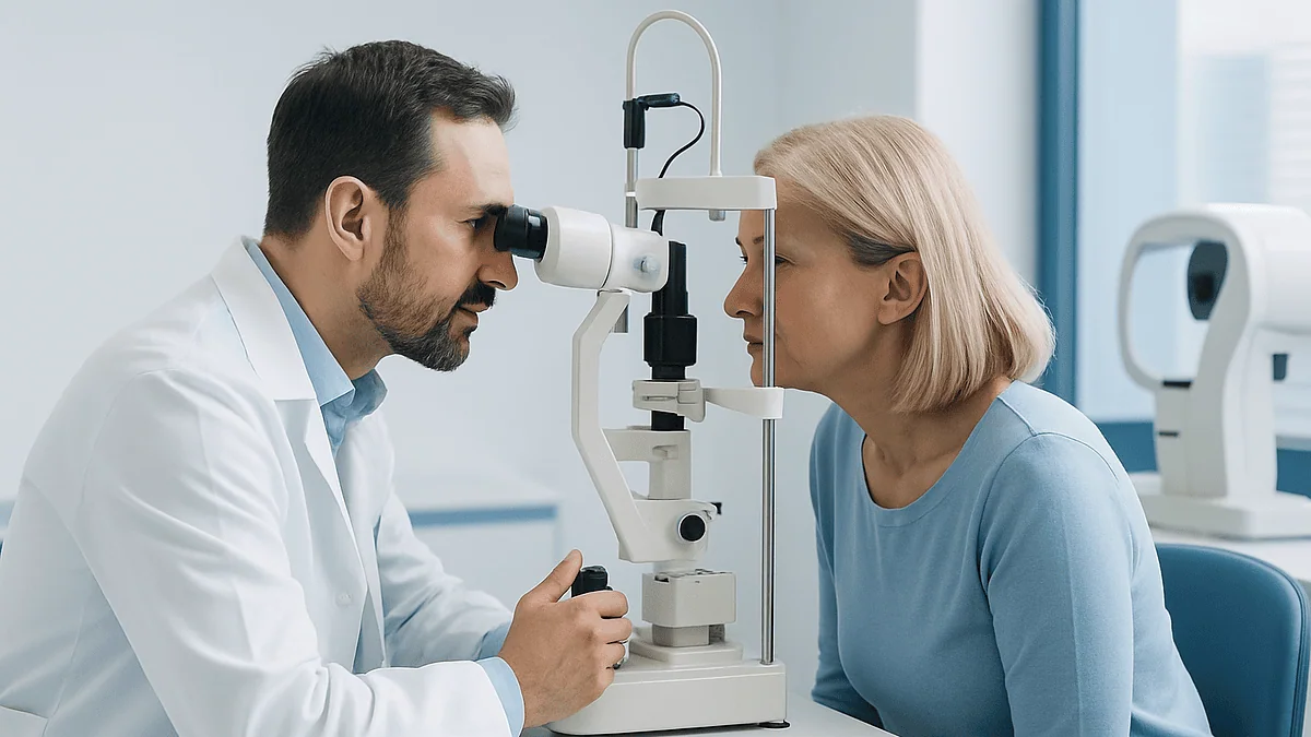 Can Amblyopia Be Treated in Teenagers and Adults? What Eye Doctors Consider