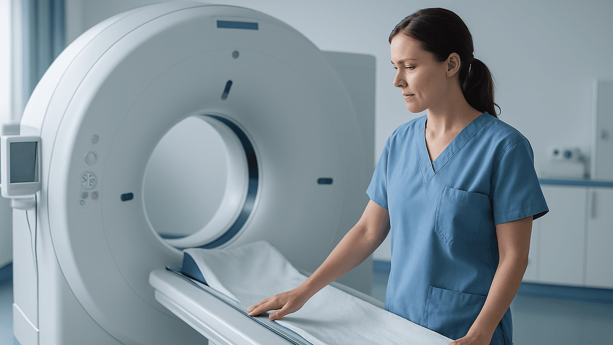 Can an MRI Detect Cancer? What It Shows, When It Is Used and What Comes After