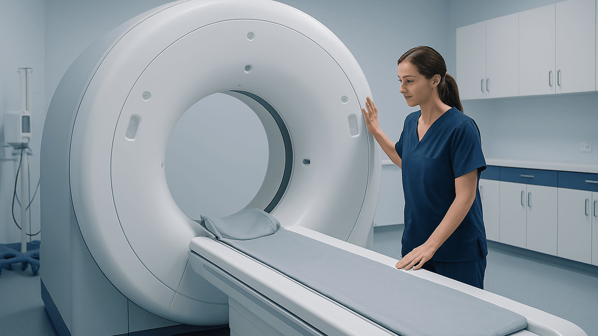 Can an Ultrasound Detect Cancer? What It Can Show, Its Limits and the Next Steps
