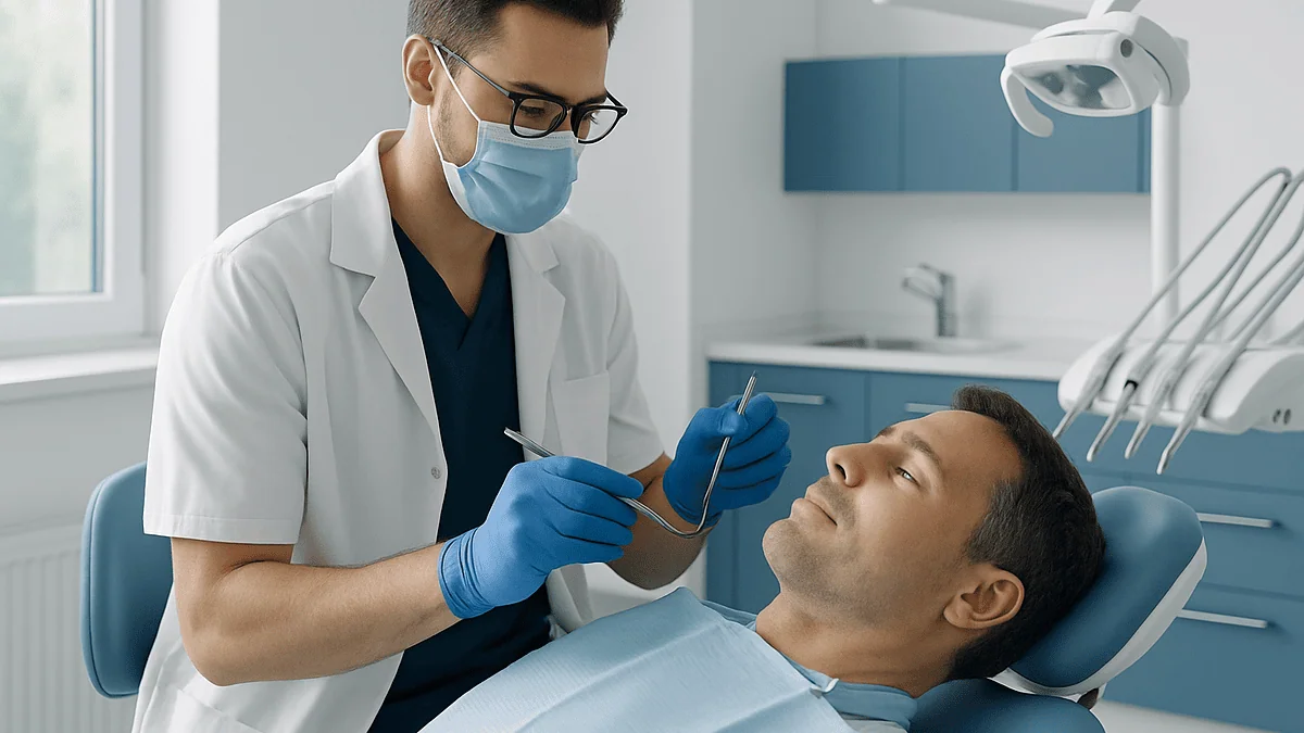 Can Anyone Get Dental Implants? The Real Eligibility Checklist