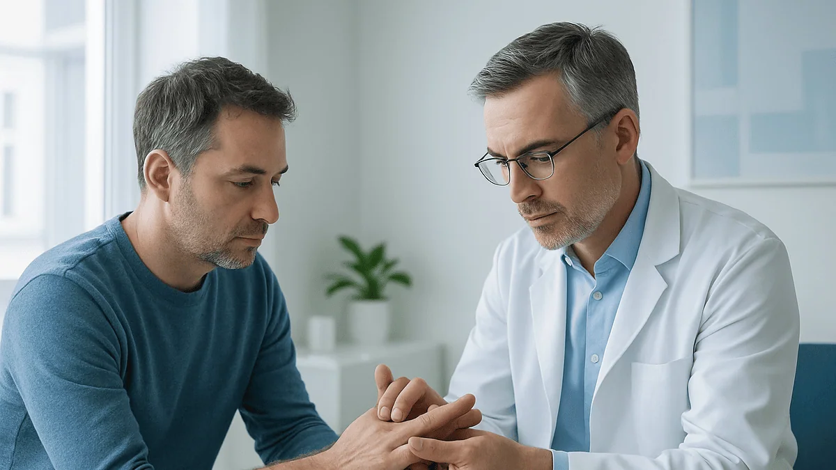 Can Arthritis Be Prevented? Risk Factors You Can Change and Habits That Protect Joints