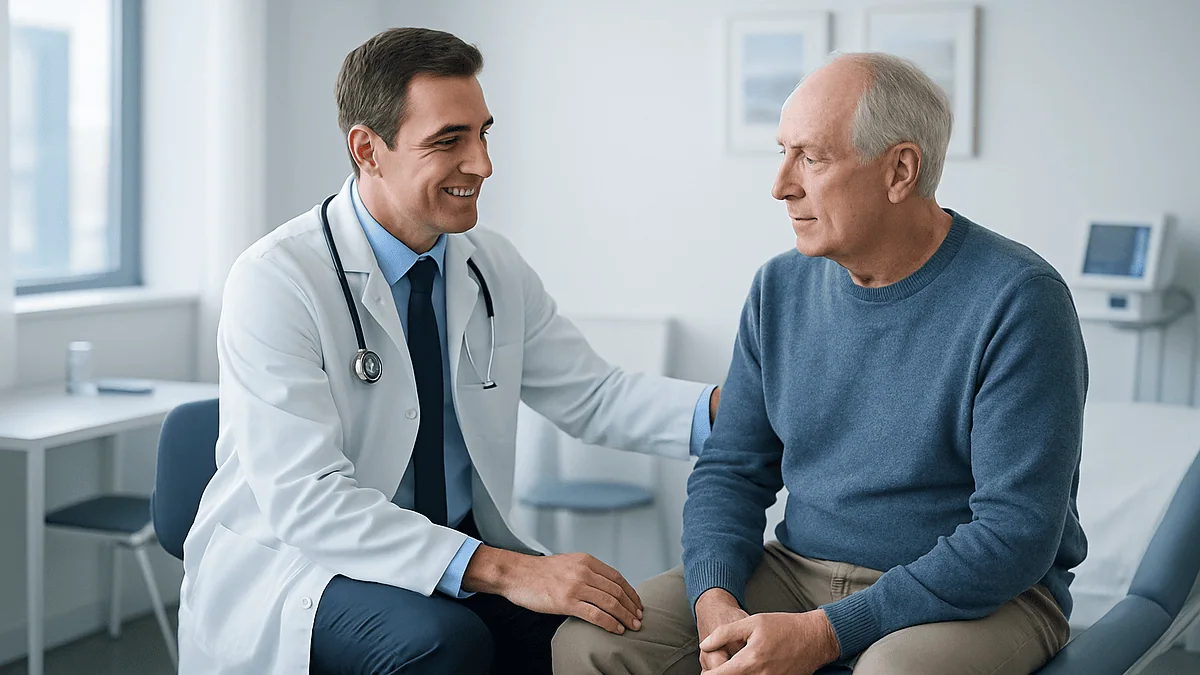 Can Atrial Fibrillation Be Cured, and Can Anxiety Cause It?