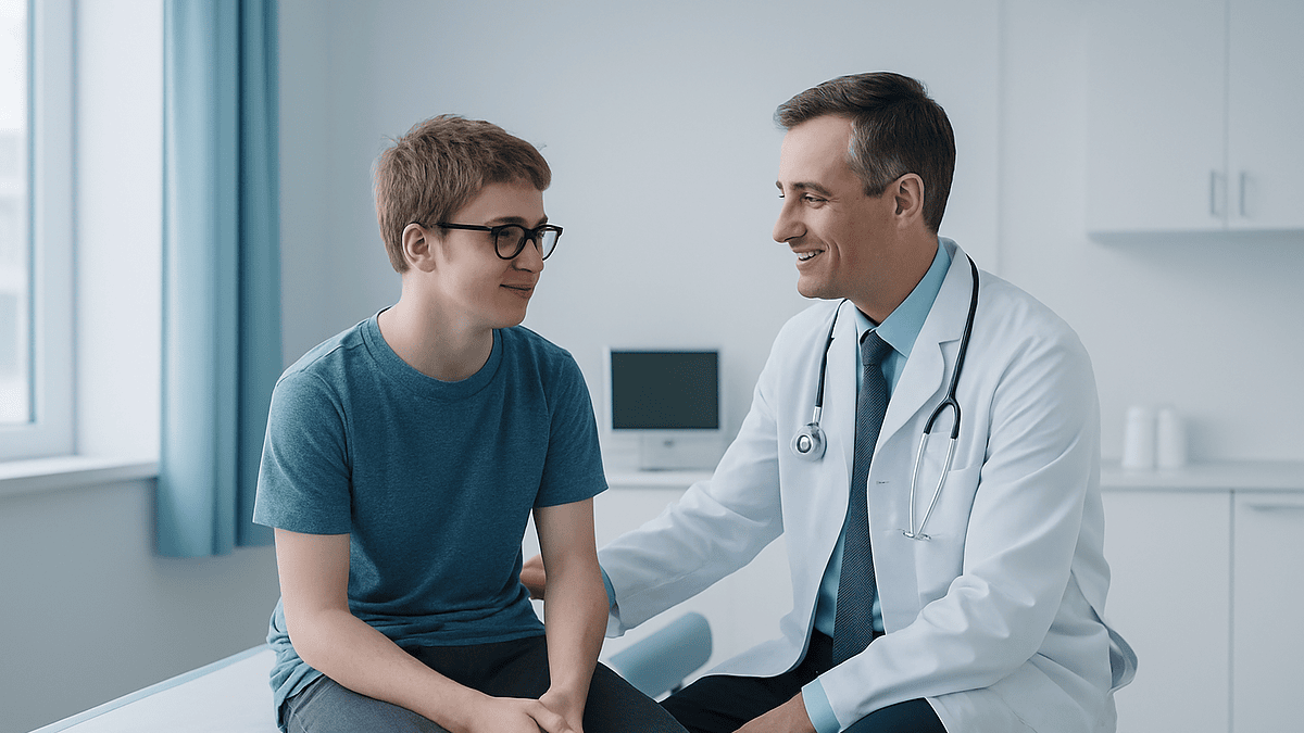 Can Cerebral Palsy Be Cured? What Treatment Can and Cannot Achieve