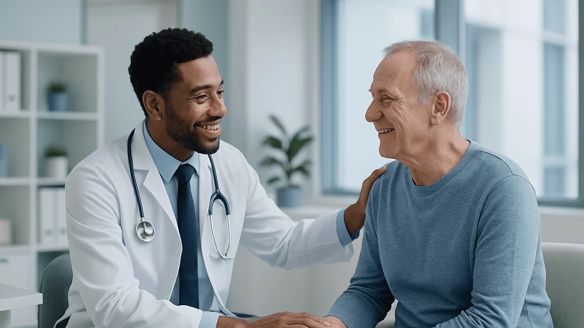 Can Cirrhosis Improve With Treatment? What Realistic Progress Looks Like Over Years