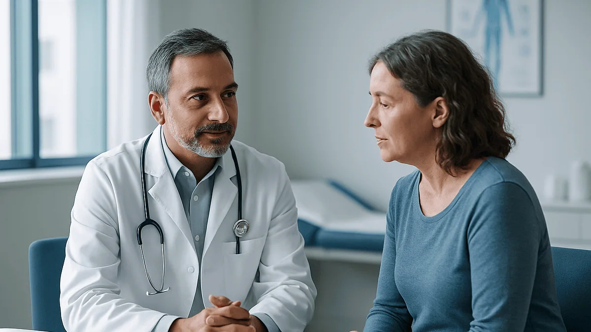 Can Crohn’s Disease Be Fatal? What Actually Decides the Risk
